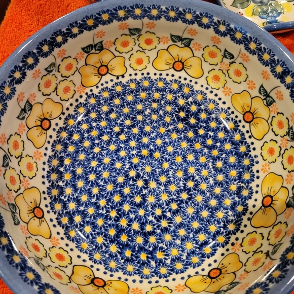 Serving bowl - Picture 4 of 7